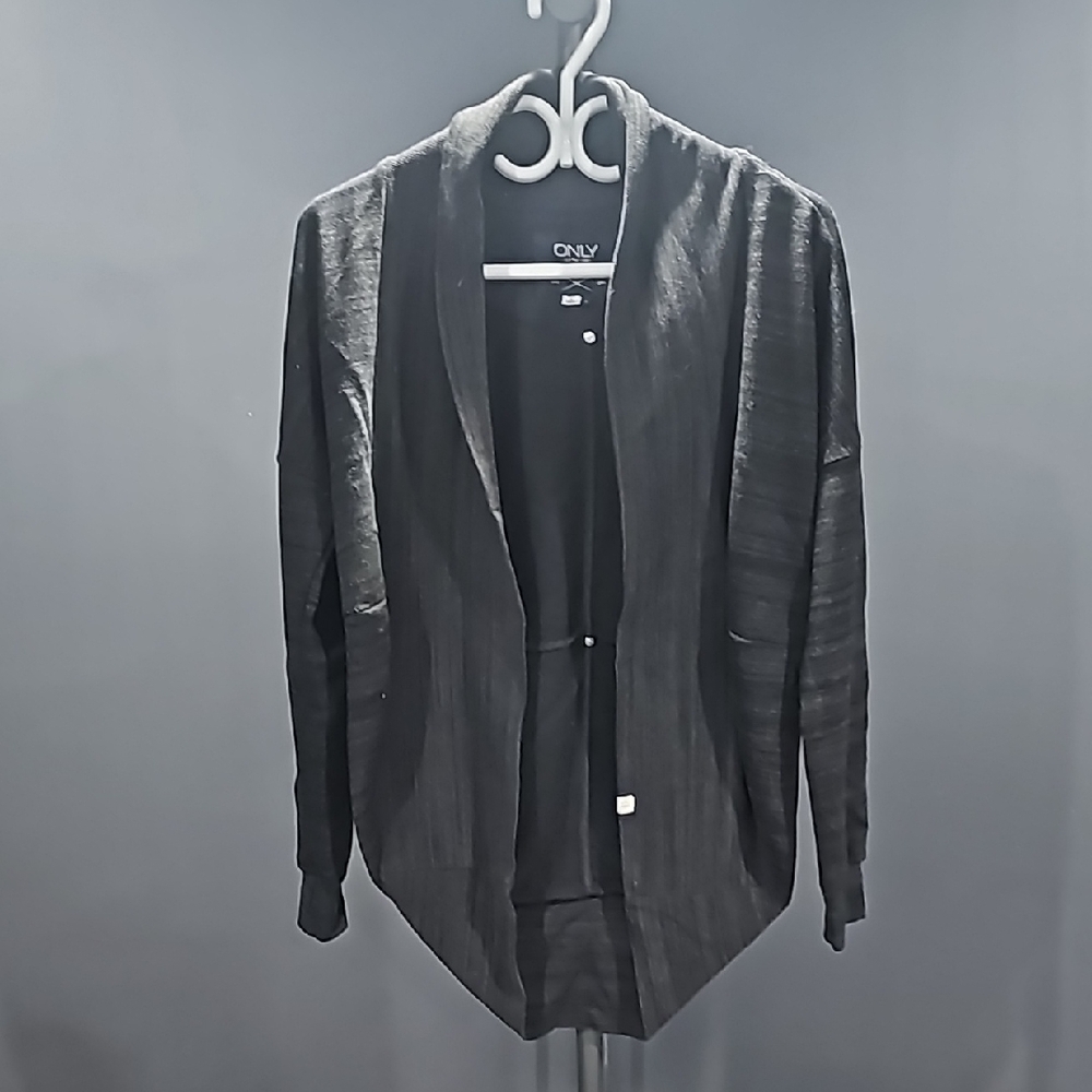 ONLY Black Cardigan